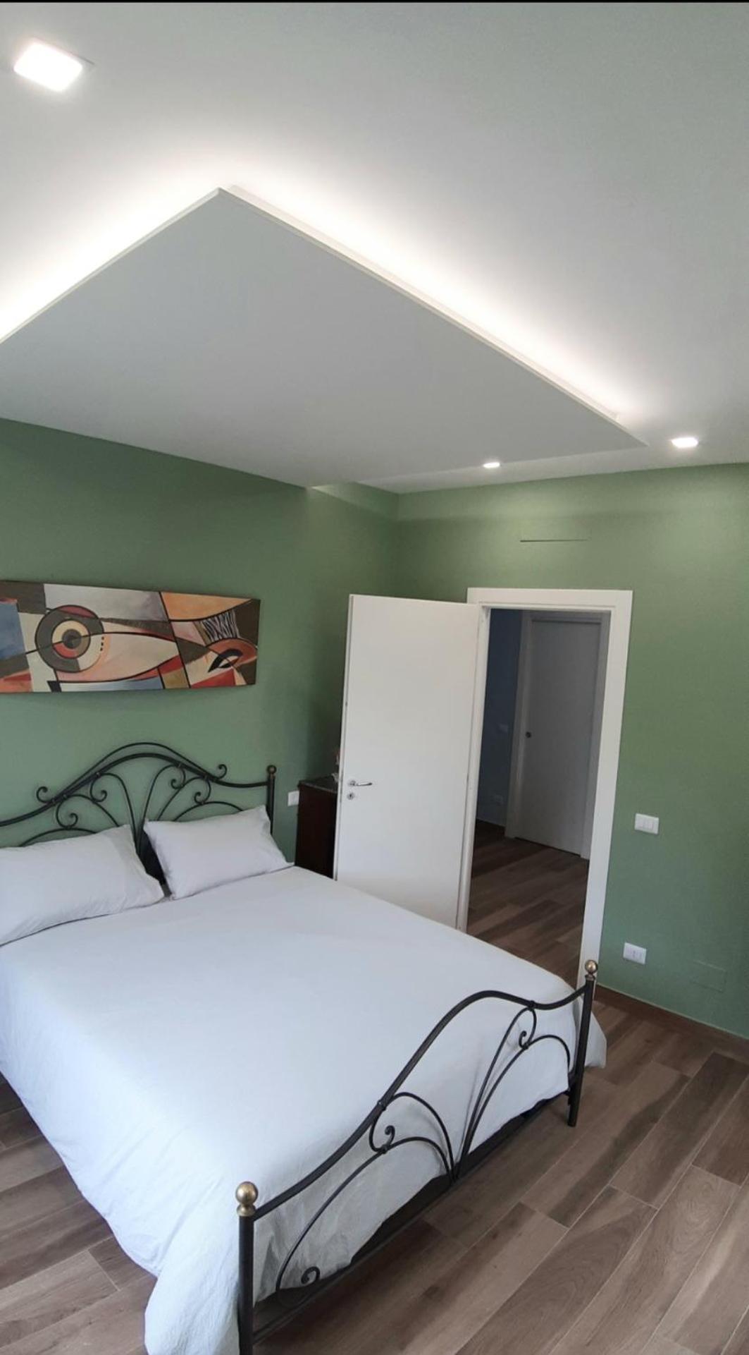 Casa Giogio&Casa Gigetta Villa Napoli Eksteriør bilde
